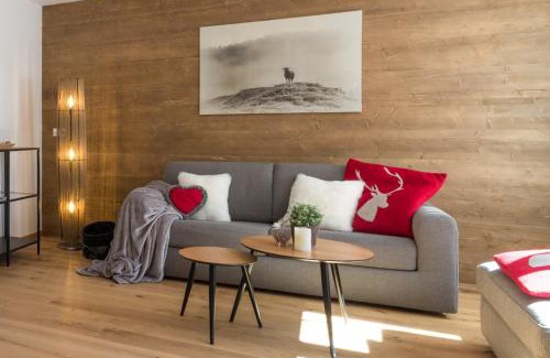 Valle San Silvestro Apartamento | HAUS GREG