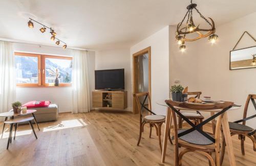 Valle San Silvestro Apartamento | HAUS GREG