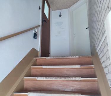 Bad Elster Apartamento | Haus "Grimberg" FeWo 1-stock oder FeWo 2-stock & Zusätzliches Zimmer