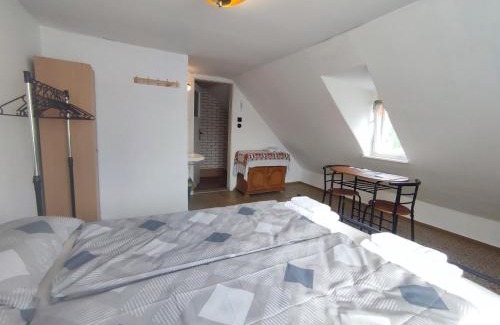 Bad Elster Apartamento | Haus "Grimberg" FeWo 1-stock oder FeWo 2-stock & Zusätzliches Zimmer
