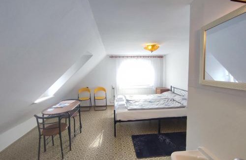 Bad Elster Apartamento | Haus "Grimberg" FeWo 1-stock oder FeWo 2-stock & Zusätzliches Zimmer