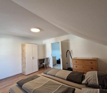 Oeblarn Apartamento | Haus Grimming