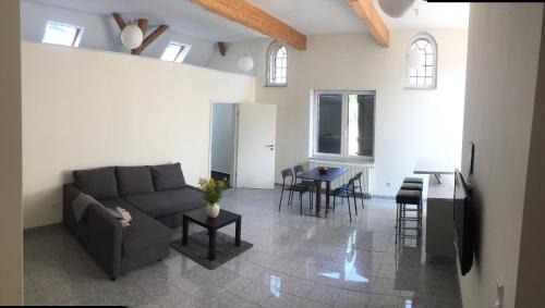 Hollen Apartamento | Haus Grotheer