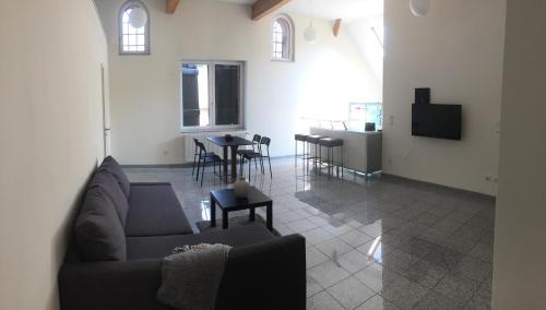 Hollen Apartamento | Haus Grotheer