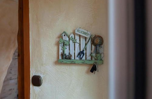 Golmbach Casa | Haus Gruna