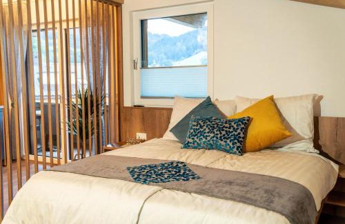 Reith im Alpbachtal Apartamento | Haus Gschösser