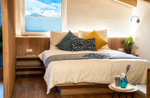 Reith im Alpbachtal Apartamento | Haus Gschösser