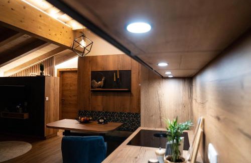 Reith im Alpbachtal Apartamento | Haus Gschösser