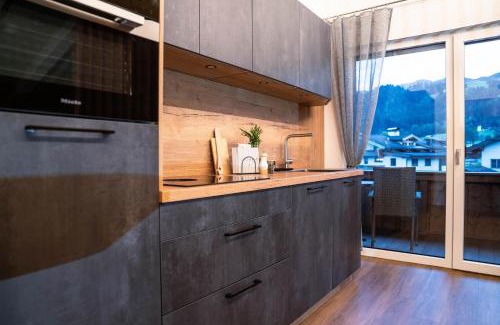 Reith im Alpbachtal Apartamento | Haus Gschösser