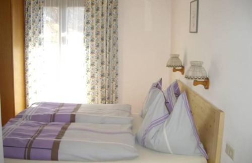 Eben im Pongau Apartamento | Haus Gsenger