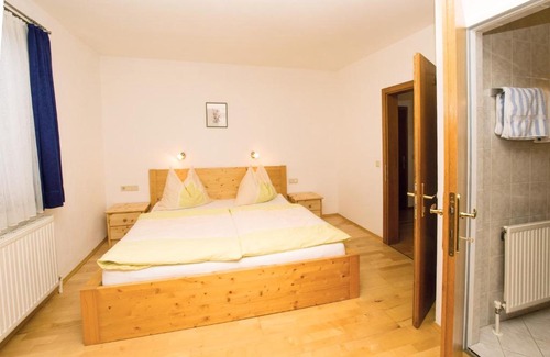 Eben im Pongau Apartamento | Haus Gsenger