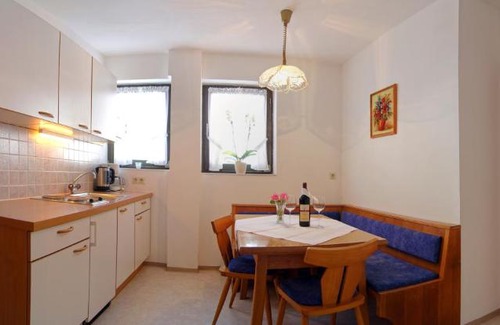 Eben im Pongau Apartamento | Haus Gsenger