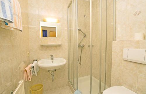 Eben im Pongau Apartamento | Haus Gsenger