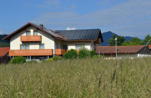 Kleß Apartamento | Haus Gunda