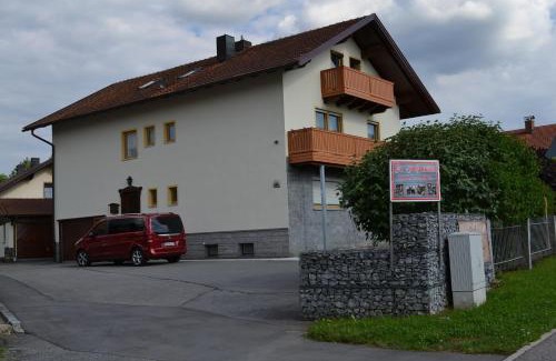 Kleß Apartamento | Haus Gunda