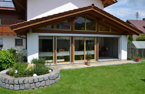 Kleß Apartamento | Haus Gunda