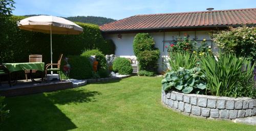 Kleß Apartamento | Haus Gunda