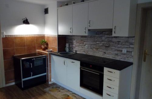 Grundlsee Apartamento | Haus Höber
