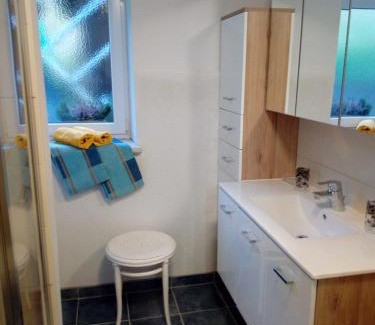Grundlsee Apartamento | Haus Höber