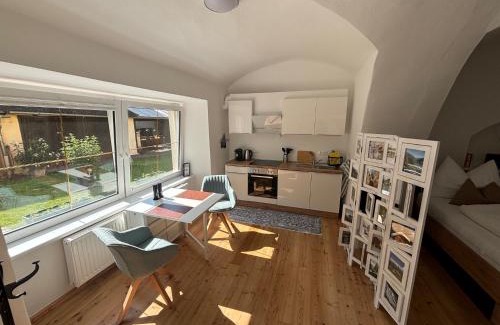 Obervellach Apartamento | Haus Höhr