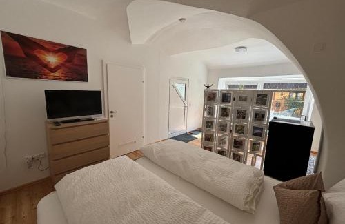 Obervellach Apartamento | Haus Höhr