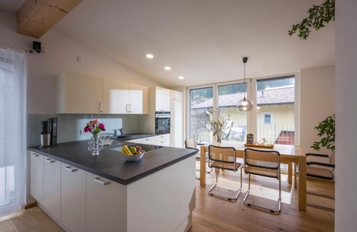 Achenkirch Apartamento | Haus Haag