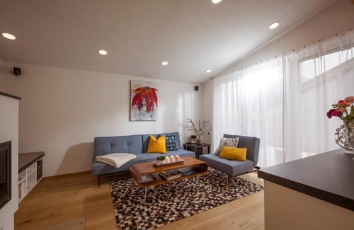 Achenkirch Apartamento | Haus Haag