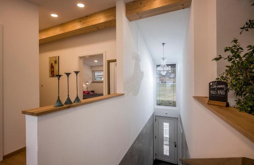 Achenkirch Apartamento | Haus Haag