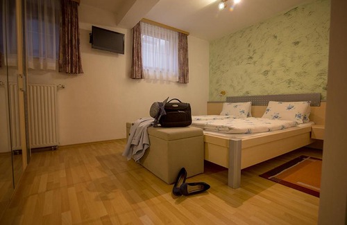Dorfgastein Apartamento | Haus Habetseder