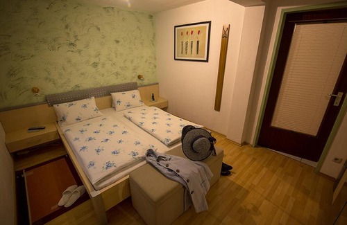Dorfgastein Apartamento | Haus Habetseder