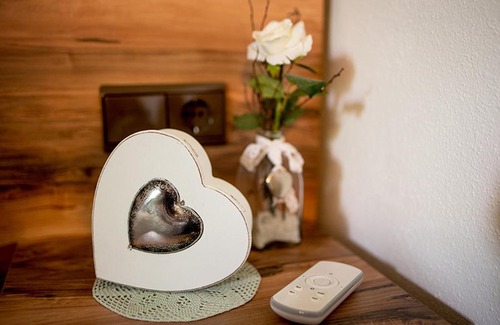Dorfgastein Apartamento | Haus Habetseder