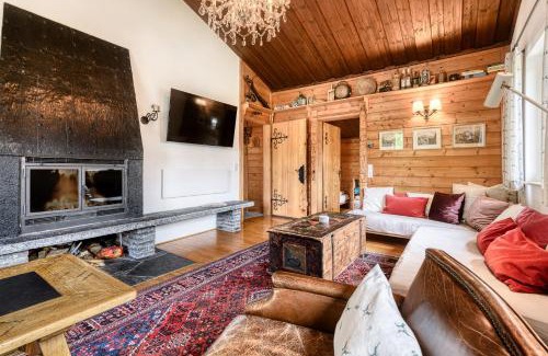 Damuels Casa | Haus Haemmerle mit Ski in - Ski out