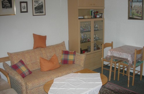 Safferstetten Apartamento | Haus Hamburg