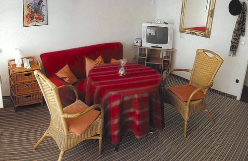 Safferstetten Apartamento | Haus Hamburg