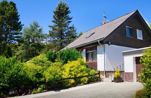 Usseln Apartamento | Haus Hannelore
