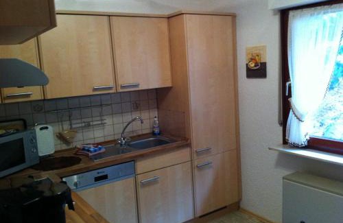 Usseln Apartamento | Haus Hannelore
