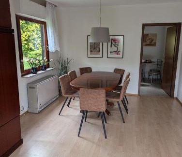 Usseln Apartamento | Haus Hannelore