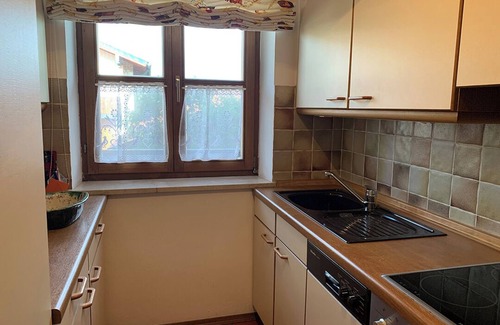 Seeon-Seebruck Apartamento | La casa principal (DE Seebruck) - Antiguo Herta - 1047