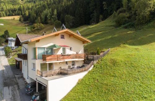Tobadill Apartamento | Haus Hauser