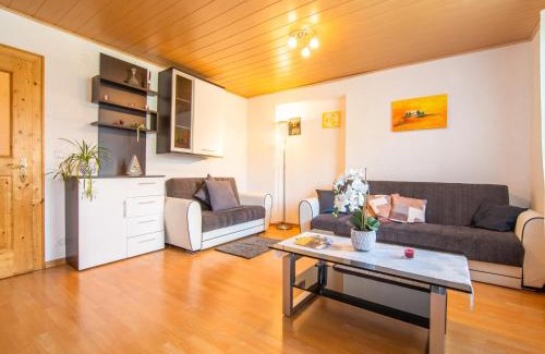 Tobadill Apartamento | Haus Hauser
