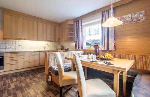 Tobadill Apartamento | Haus Hauser