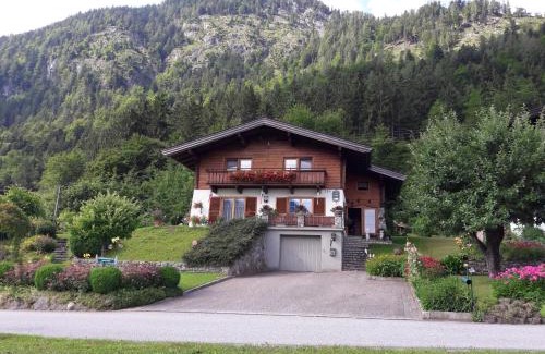 Lofer Apartamento | Haus Hauser Lofer 254