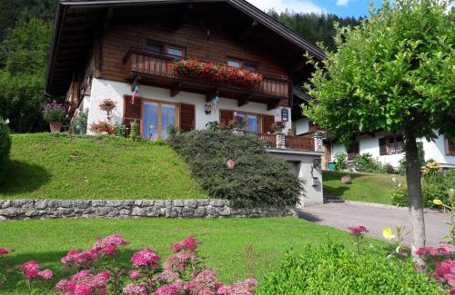Lofer Apartamento | Haus Hauser Lofer 254