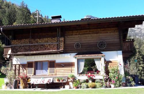 Lofer Apartamento | Haus Hauser Lofer 254