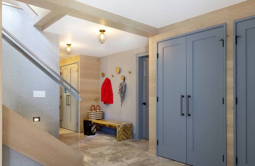 Whistler Chalet De Esquí | Haus Heidi - Luxury Chalet near Whistler Village, renovated by Sarah Richardson!