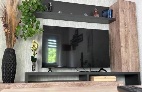 Altenburg Apartamento | Haus Heiken Apartment Lavendel