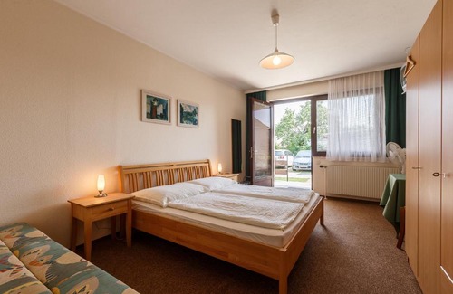 Morbisch am See Cama Y Desayuno | Haus Helene