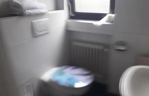 Einruhr Casa | Haus Helene