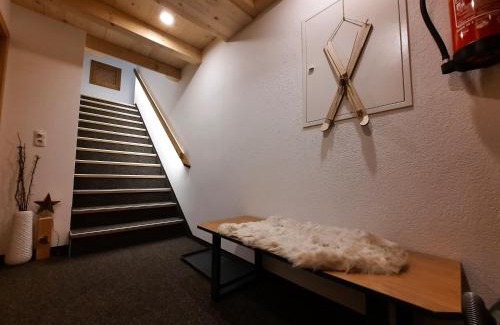 Unterlaengenfeld Apartamento | Haus Helene Prantl