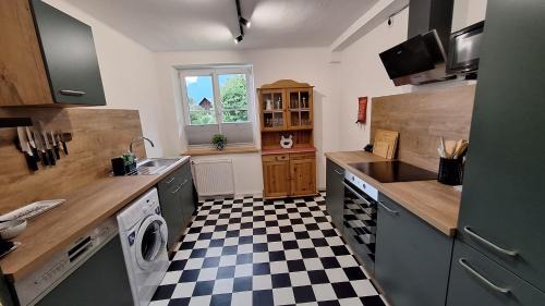 Obertraun Casa | Haus Hepi